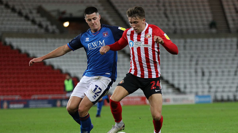 Nhận định trận đấu Carlisle vs Stoke City uk88