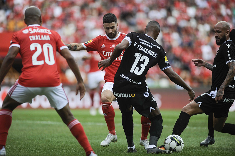 Nhận định trận đấu Casa Pia vs Boavista uk88