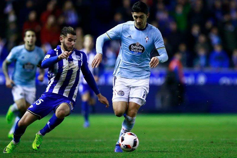 Nhận định trận đấu Celta Vigo vs Deportivo Alaves uk88