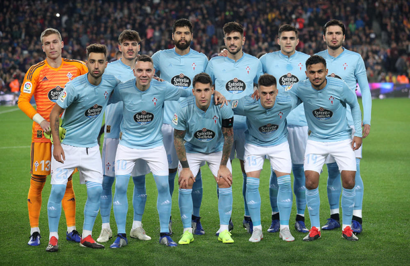 Nhận định trận đấu Celta Vigo vs Deportivo Alaves uk88