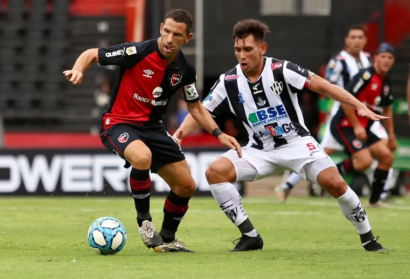 Nhận định trận đấu Central Cordoba vs Newells Old Boys uk88