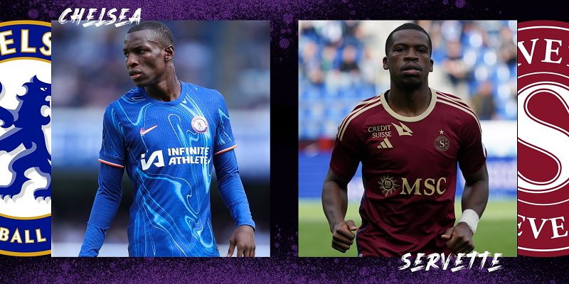 Nhận định trận đấu Chelsea vs Servette uk88