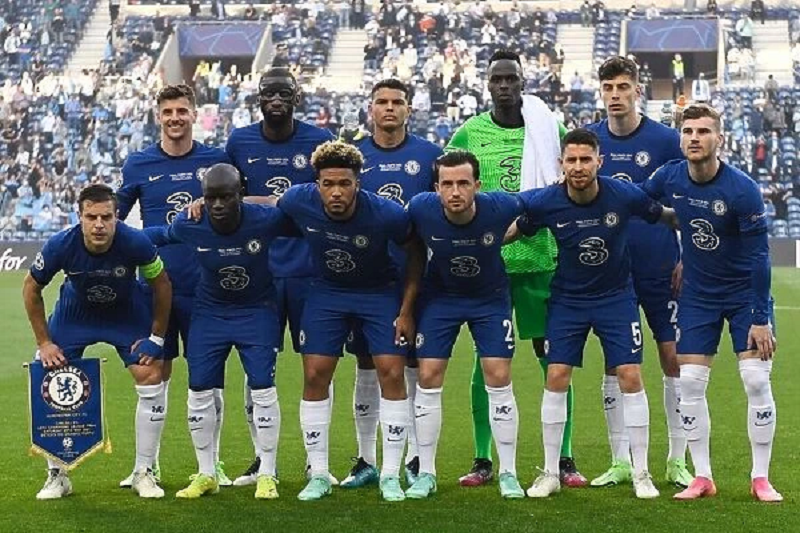 Nhận định trận đấu Chelsea vs Servette uk88