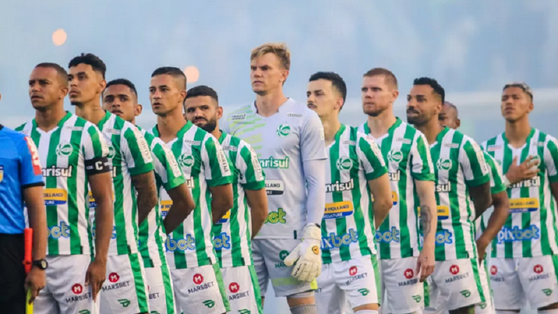 Nhận định trận đấu Corinthians SP vs Juventude UK88