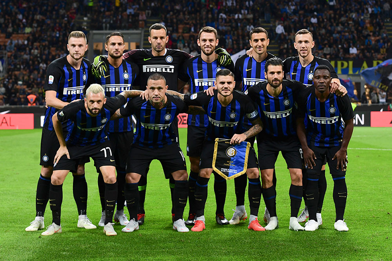 Nhận định trận đấu Genoa vs Inter Milan uk88