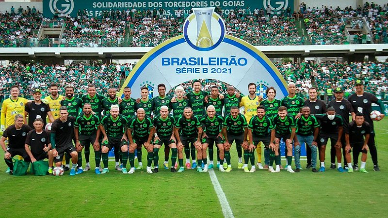 Nhận định trận đấu Goias vs Brusque SC uk88