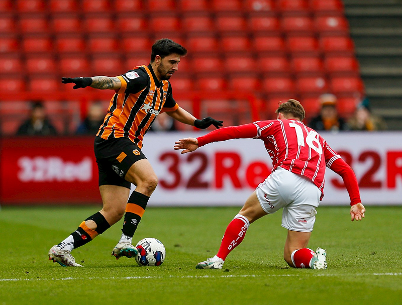 Nhận định trận đấu Hull City vs Bristol City uk88