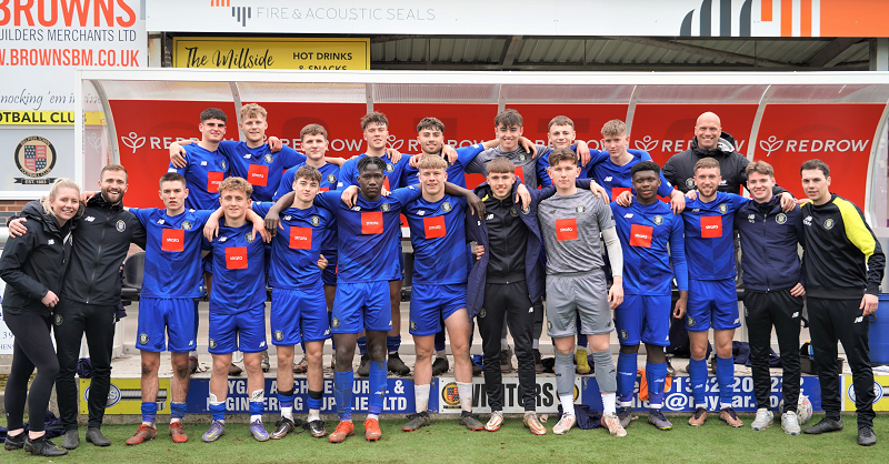 Nhận định trận đấu Lincoln City vs Harrogate Town, 01h45 uk88