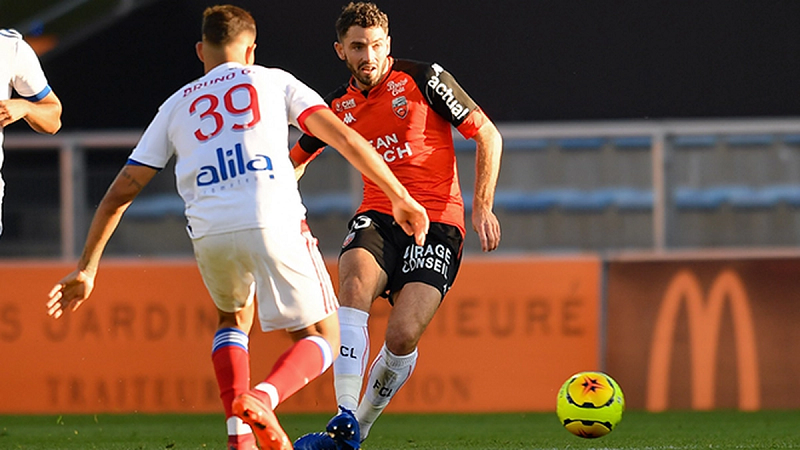 Nhận định trận đấu Marseille vs Reims uk88