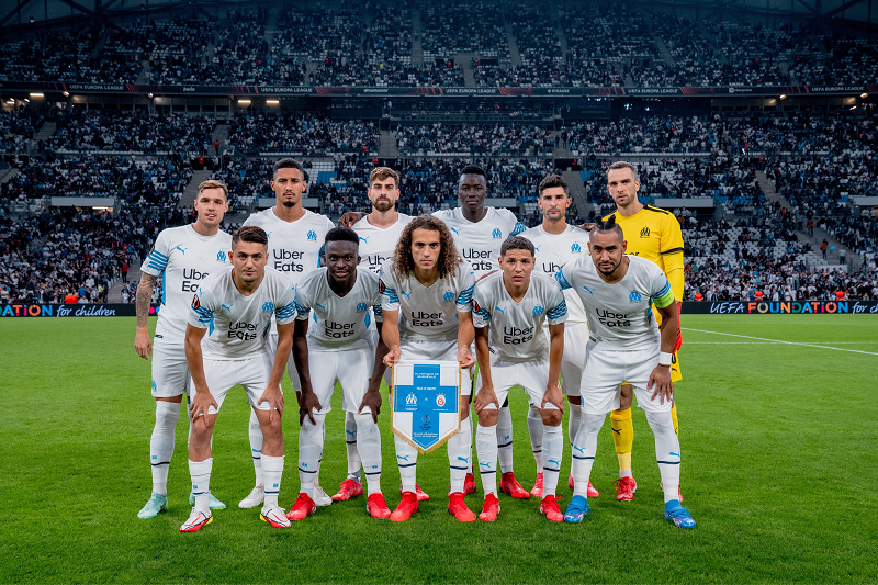 Nhận định trận đấu Marseille vs Reims uk88