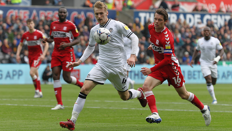 Nhận định trận đấu Middlesbrough vs Swansea uk88
