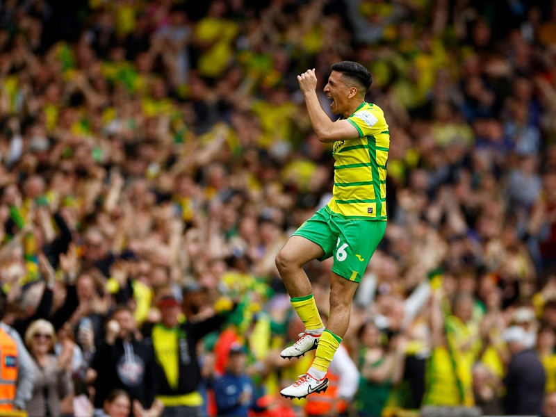 Nhận định trận đấu Norwich City vs Stevenage uk88