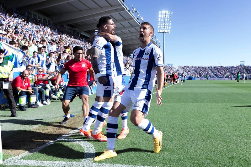 Nhận định trận đấu Osasuna vs Leganes uk88