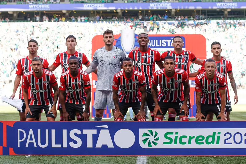 Nhận định trận đấu Sao Paulo SP vs Vitoria BA uk88
