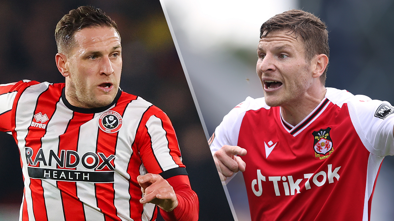 Nhận định trận đấu Sheffield United vs Wrexham uk88