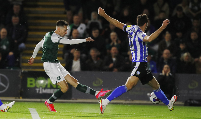 Nhận định trận đấu Sheffield Wednesday vs Plymouth Argyle uk88