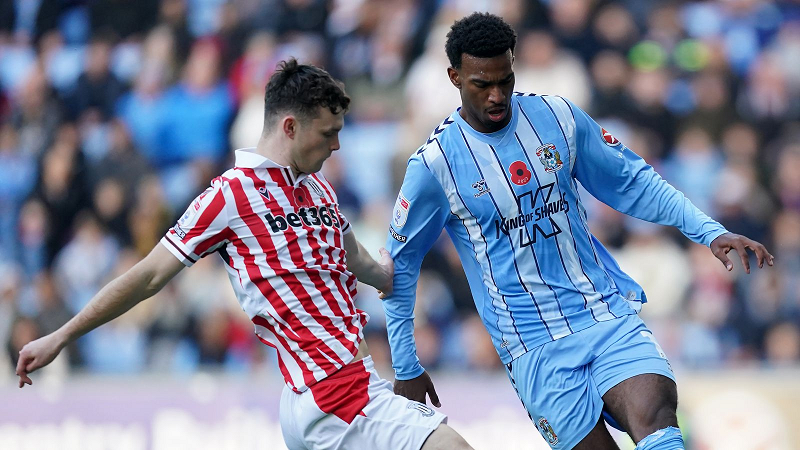 Nhận định trận đấu Stoke City vs Coventry ukk88