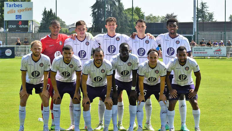 Nhận định trận đấu Toulouse vs Nantes uk88,