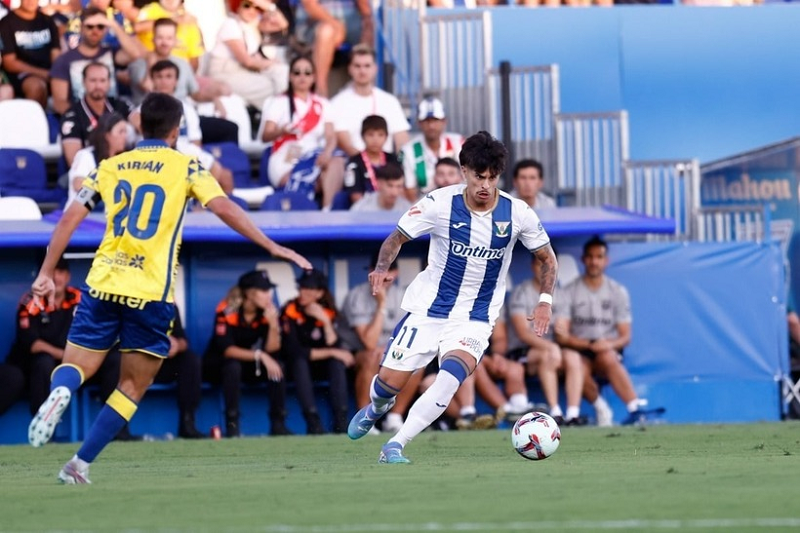 Nhận định trận đấu Valladolid vs Leganes uk88