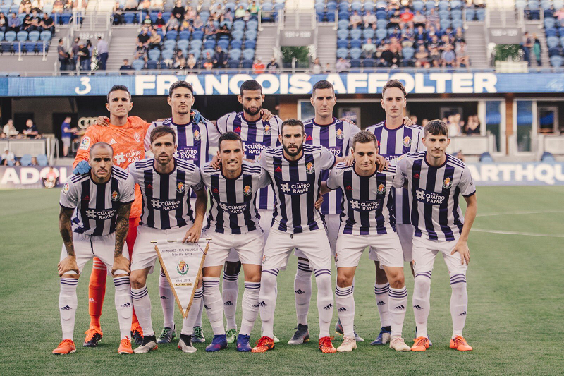 Nhận định trận đấu Valladolid vs Leganes uk88