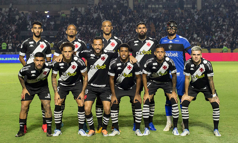 Nhận định trận đấu Vasco Da Gama vs Atletico Paranaense uk88