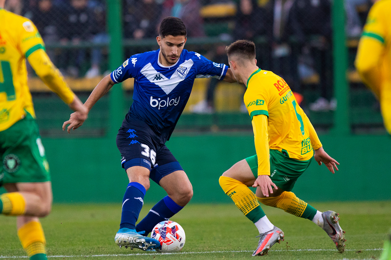 Nhận định trận đấu Velez Sarsfield vs Defensa Y Justicia uk88