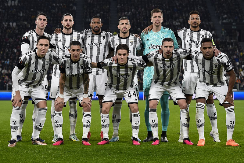 Nhận định trận đấu Verona vs Juventus uk88