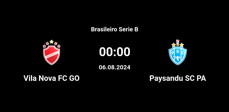 Nhận định trận đấu Vila Nova Go vs Paysandu PA uk88