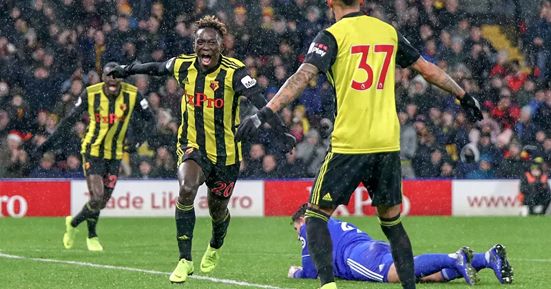 Nhận định trận đấu Watford vs Milton Keynes Dons uk88