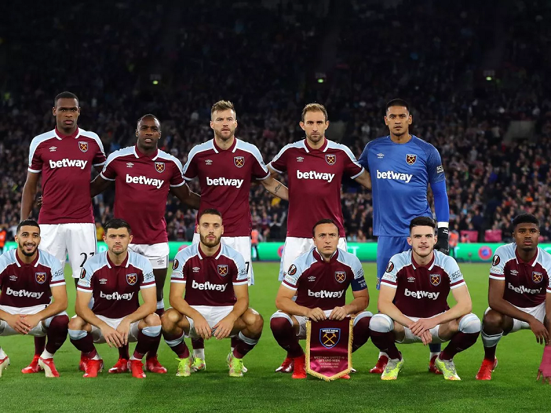 Nhận định trận đấu West Ham vs Manchester City uk88