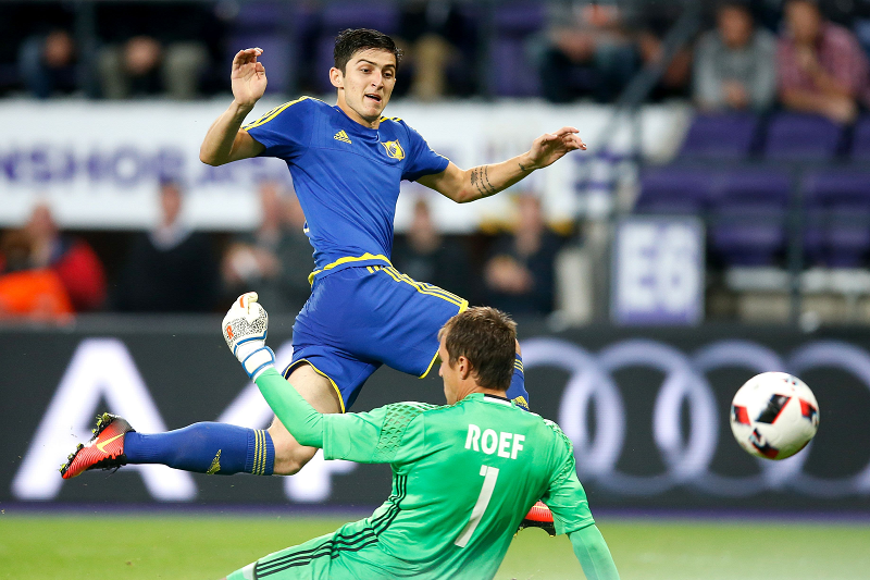Nhận định trận đấu Zenit St Petersburg vs FC Rostov uk88