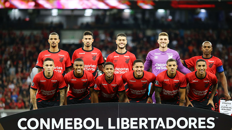 Tip kèo bóng đá trận Atletico Paranaense vs Gremio uk88