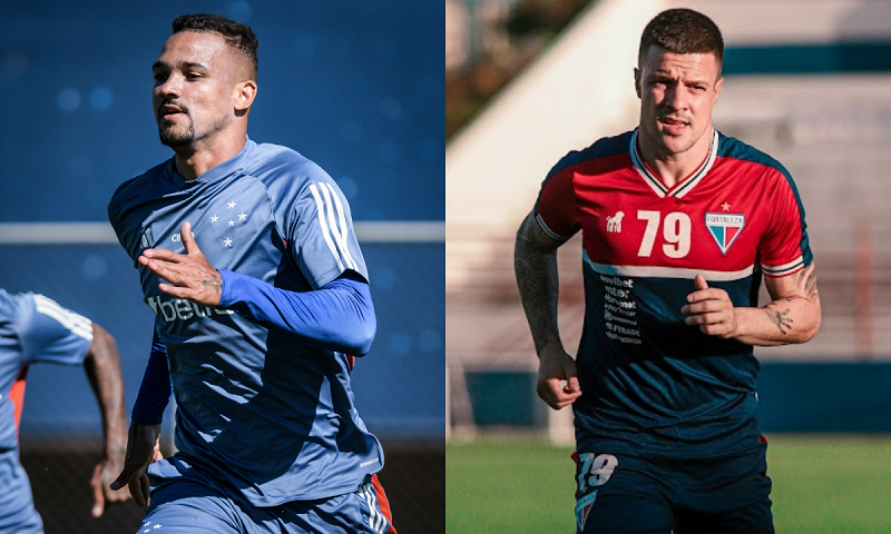 Tip kèo bóng đá trận Cruzeiro MG vs Fortaleza EC uk88
