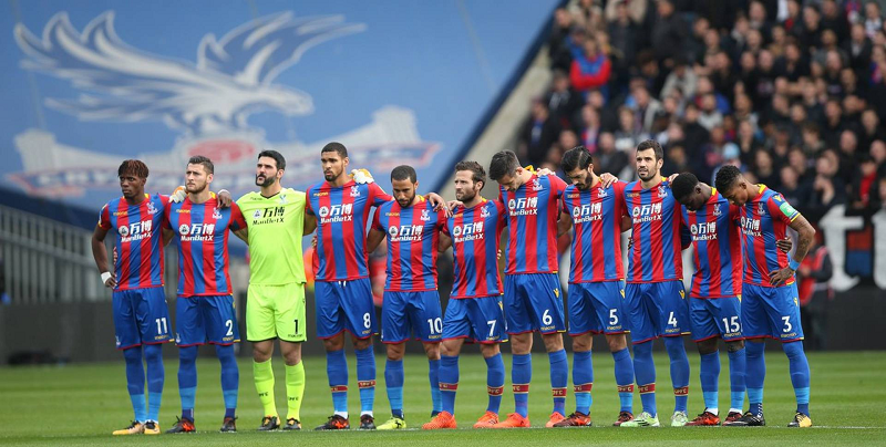 Tip kèo bóng đá trận Crystal Palace vs West Ham uk88