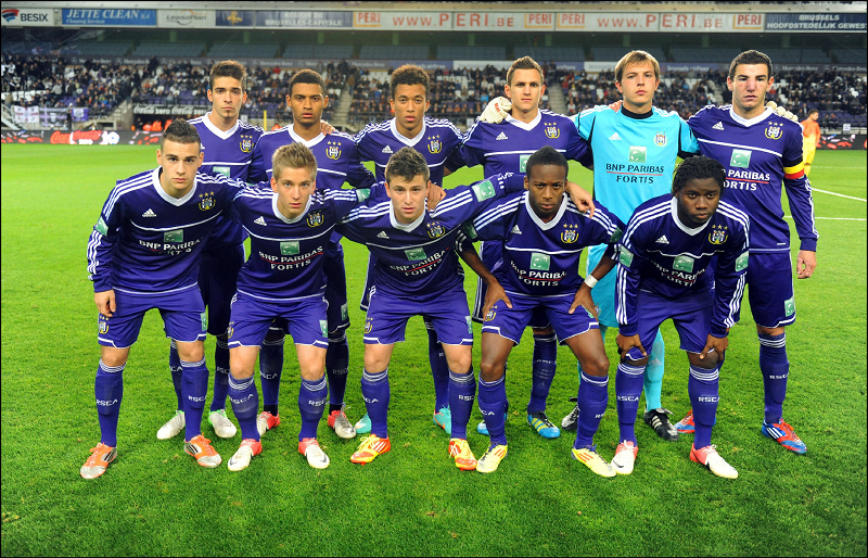 Tip kèo bóng đá trận Dinamo Minsk vs Anderlecht uk88