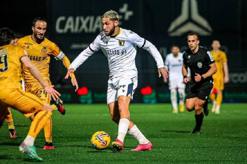 Tip kèo bóng đá trận Famalicao vs Boavista uk88