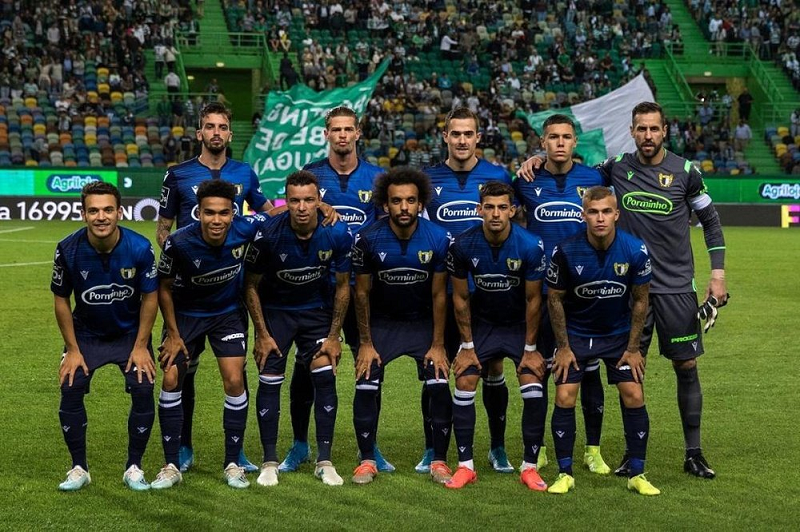 Tip kèo bóng đá trận Famalicao vs Boavista uk88