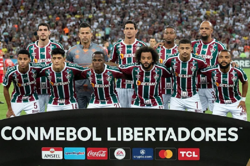 Tip kèo bóng đá trận Fluminense RJ vs Bahia BA uk88