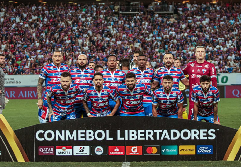 Tip kèo bóng đá trận Fortaleza EC vs Corinthians SP uk88
