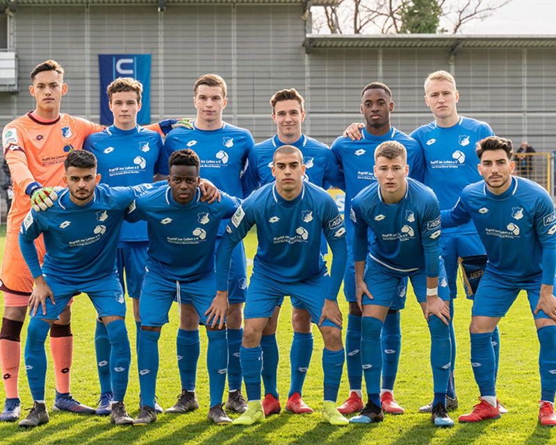 Tip kèo bóng đá trận Hoffenheim vs Holstein Kiel uk88