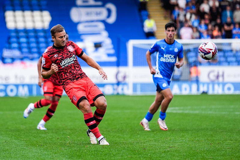 Tip kèo bóng đá trận Huddersfield vs Morecambe uk88