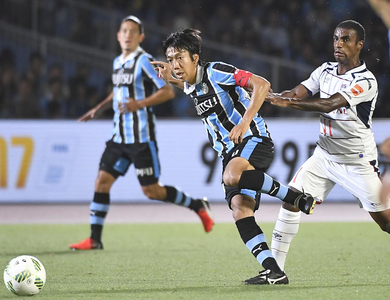 Tip kèo bóng đá trận Kawasaki  Frontale vs Vissel Kobe uk88