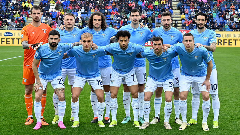 Tip kèo bóng đá trận Lazio vs Venezia uk88