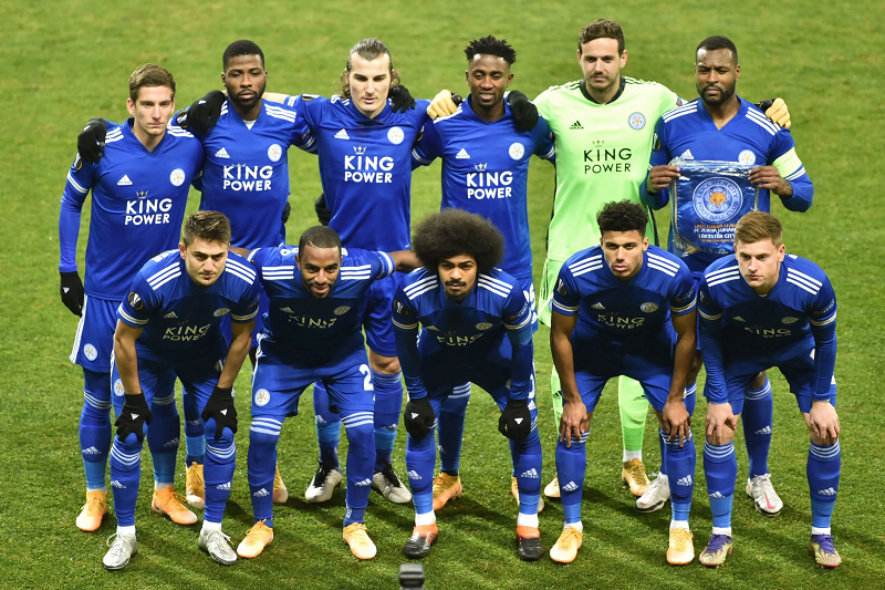 Tip kèo bóng đá trận Leicester City vs Aston Villa uk88