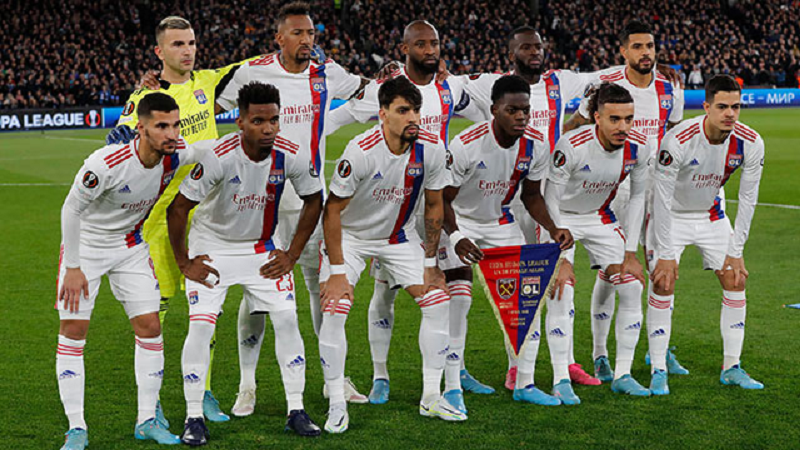 Tip kèo bóng đá trận Lyon vs Strasbourg uk88