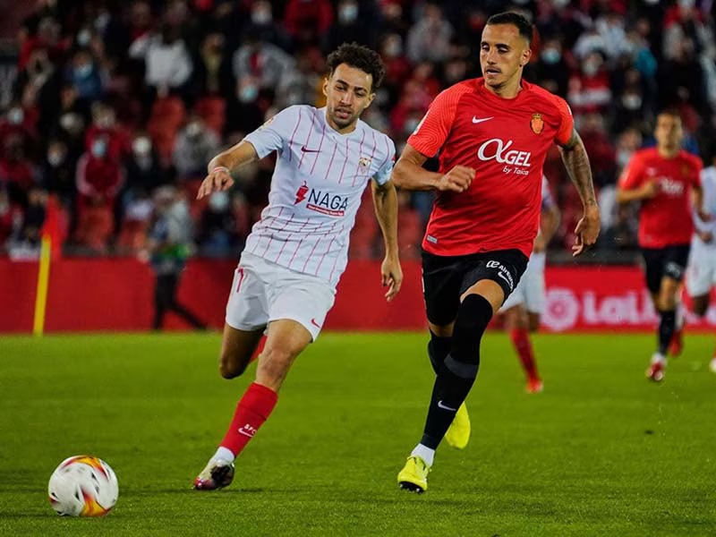 Tip kèo bóng đá trận Mallorca vs Sevilla ngay 28-08-2024 4