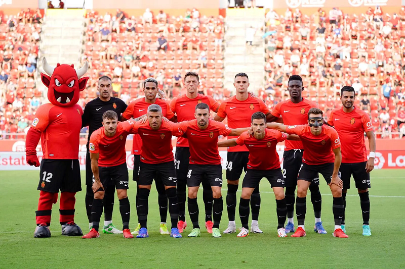 Tip kèo bóng đá trận Mallorca vs Sevilla uk88