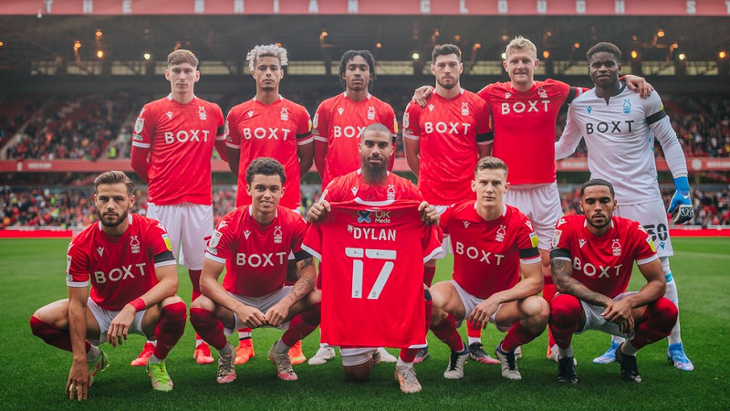 Tip kèo bóng đá trận Nottingham Forest vs Wolverhampton uk88
