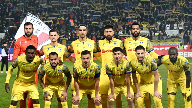Tip kèo bóng đá trận Petrolul 52 vs Otelu Galati uk88