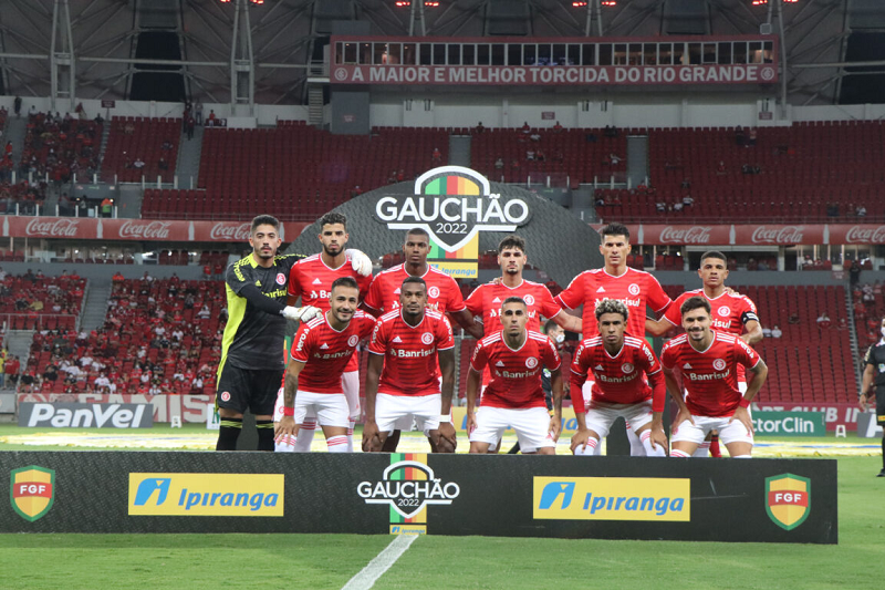 Tip kèo bóng đá trận SC Internacional vs Palmeiras SP uk88